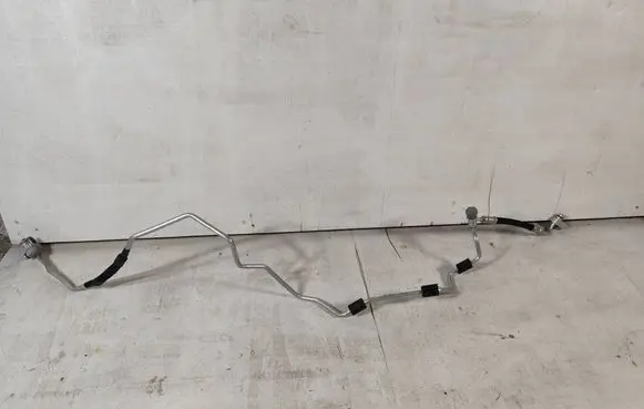 Volkswagen Caddy Air conditioning (A/C) pipe/hose 2K1816741A