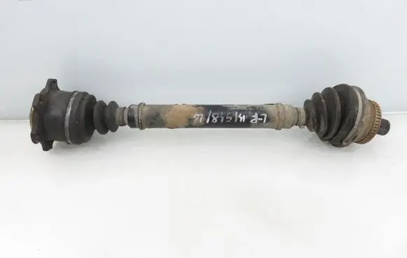 Volkswagen PASSAT B5 Front driveshaft 8D0407271AJ
