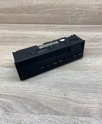 BMW 3 E36 Screen/display/small screen 8357653
