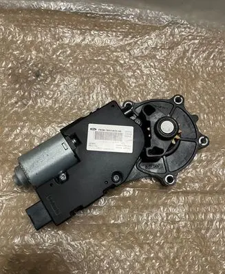 Ford Mustang VI Folding roof motor FR3B76533A24AD FR3T13B524AD