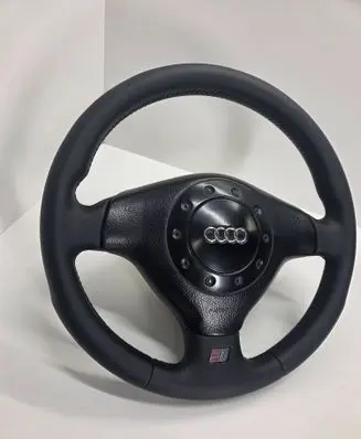 Audi A6 S6 C4 4A Steering wheel 4A0124C 4D0951543D
