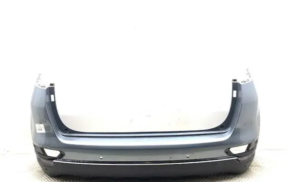 KIA Sportage Rear bumper CSS