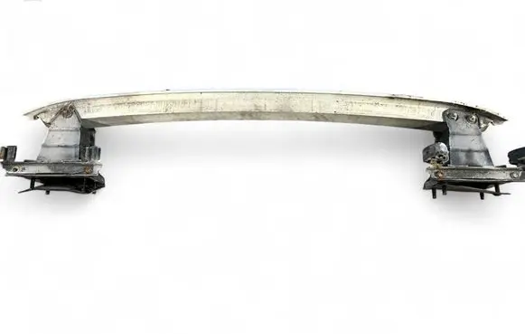 Rear beam