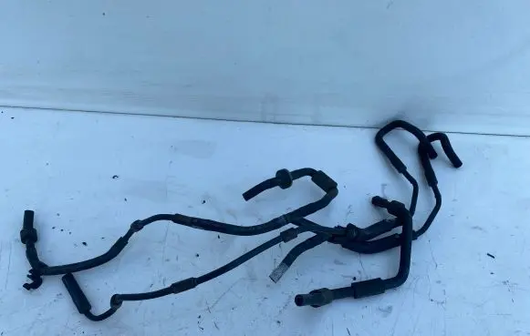 Volkswagen Tiguan Vacuum line/pipe/hose