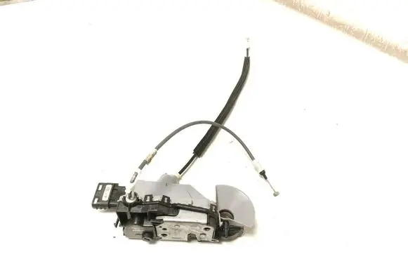 Opel Crossland X Front door lock 16943703