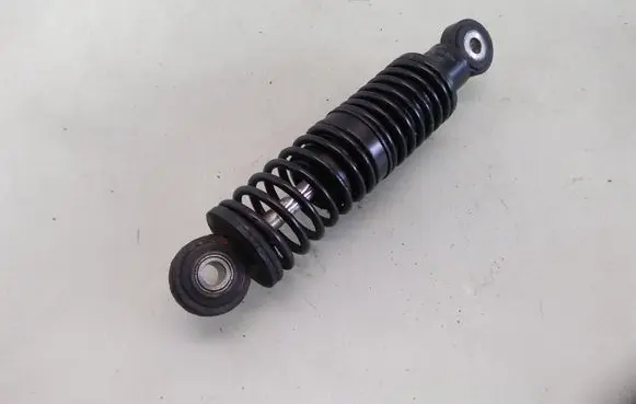 Audi A6 S6 C5 4B Timing belt/chain tensioner 059145284