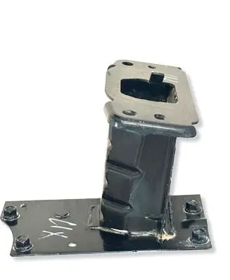 Lexus UX Front bumper shock/impact absorber 