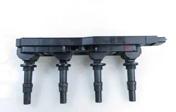 Opel Zafira A High voltage ignition coil