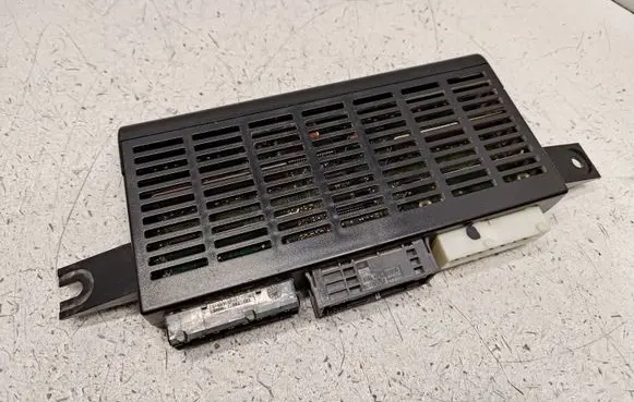 Light module LCM
