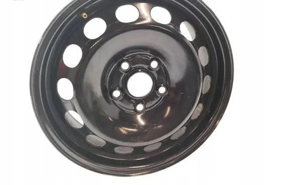 Seat Ibiza II (6k) R16 steel rim