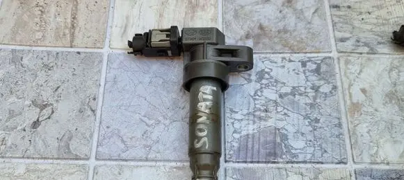 Hyundai Sonata High voltage ignition coil 273013C000