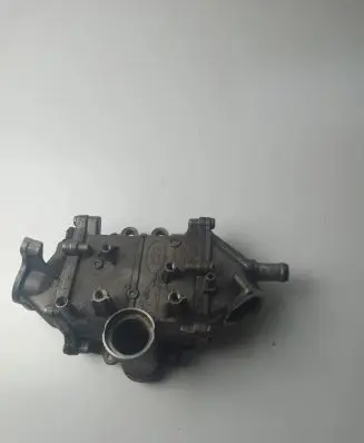 Jaguar XE EGR valve cooler G4D39F464AD