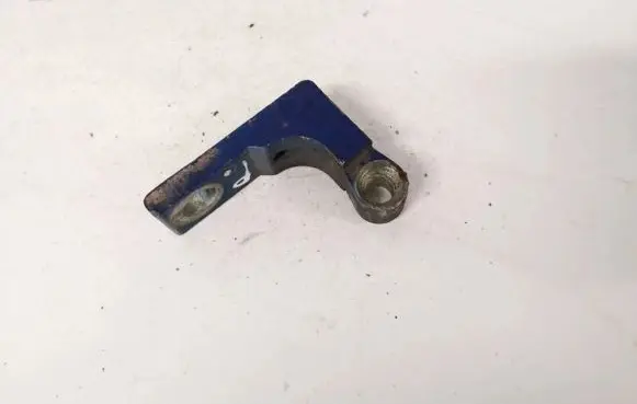 Front door upper hinge