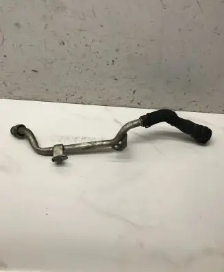 Audi A5 8T 8F Engine coolant pipe/hose 8K0819377C