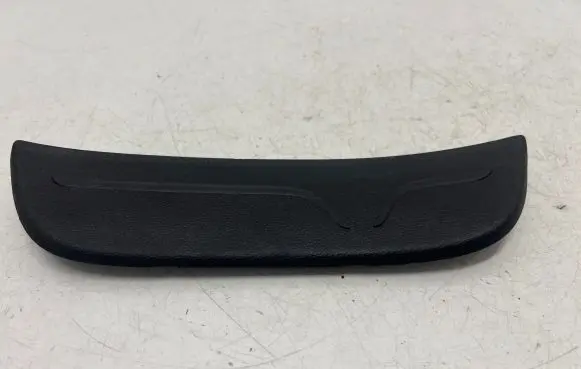 KIA Ceed Rear sill trim cover 85877A2050