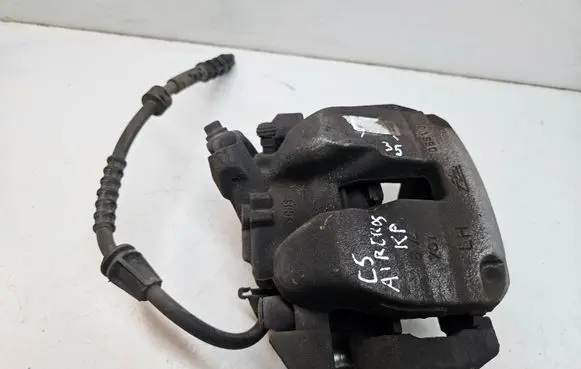 Citroen C5 Aircross Front brake caliper 9830798880