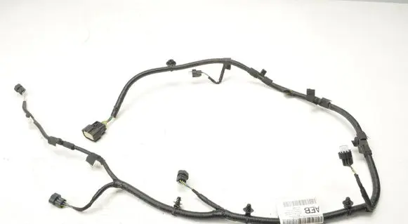 Ford Puma Parking sensor (PDC) wiring loom R1TT15K868AEB