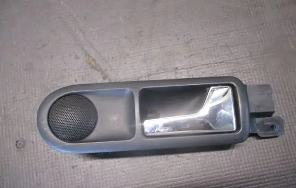 Ford Mondeo MK IV Rear door interior handle trim 