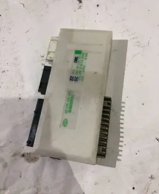 BMW 5 E39 Comfort/convenience module 61356901225 12037310