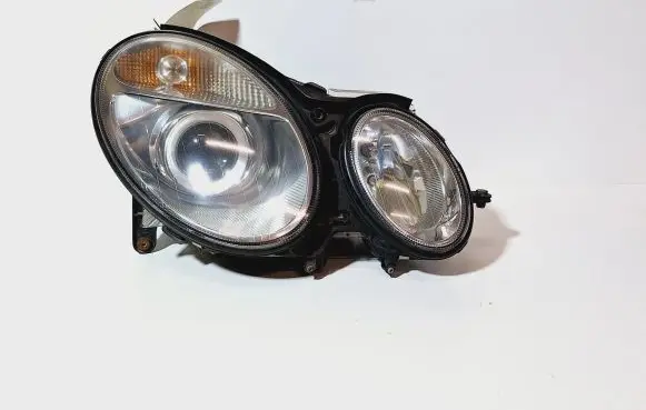 Mercedes-Benz E W211 Headlight/headlamp A047360 13131314 5DF00827950