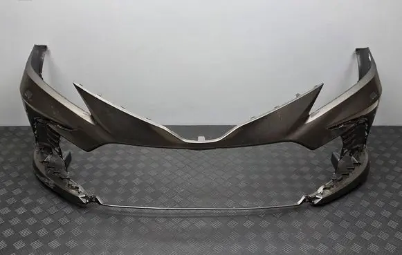 Toyota Camry VIII XV70 Front bumper 5211933C50 521193T961 5211933C60