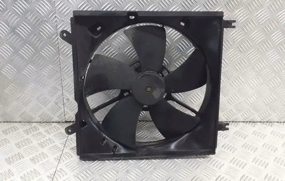 Toyota RAV 4 (XA20) Fan set