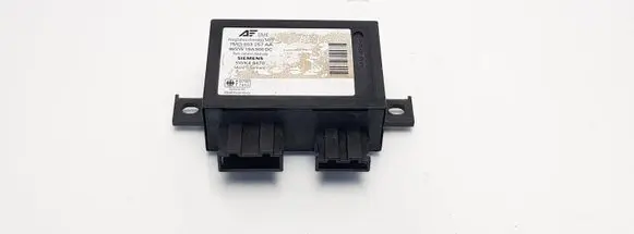 Volkswagen Sharan Immobilizer control unit/module 7M0953257AA