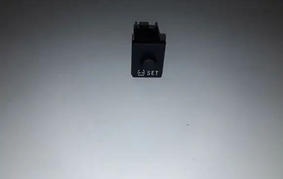 Toyota Yaris Other switches/knobs/shifts 8474602020