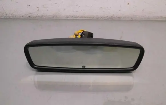Ford C-MAX II Rear view mirror (interior)