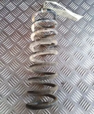 Volvo XC70 Rear coil spring