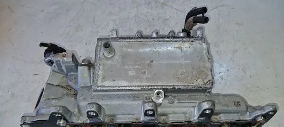 Renault Koleos II Intake manifold