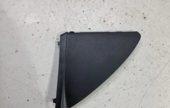 Toyota C-HR I Dashboard side end trim 55318F4010
