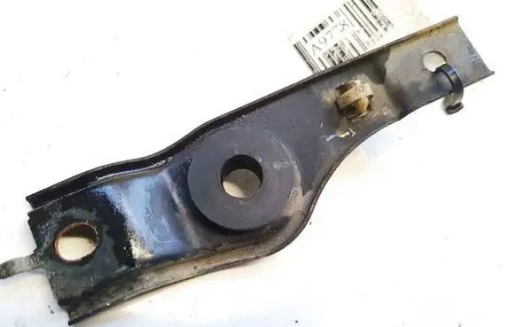 Honda Accord Radiator mount bracket 