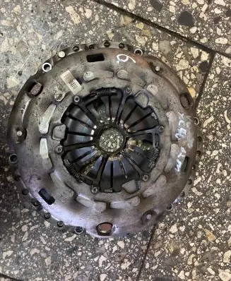 Volvo XC70 Pressure plate 1024F0509