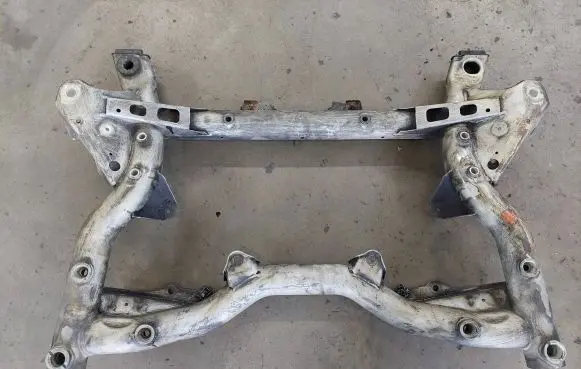 Front subframe