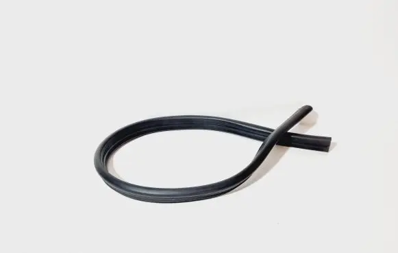 Audi Q3 8U Engine compartment rubber 8U0823723A 8U0823723