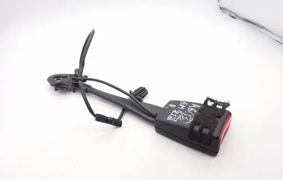 Audi A6 C7 Front seatbelt buckle 8K0857755G