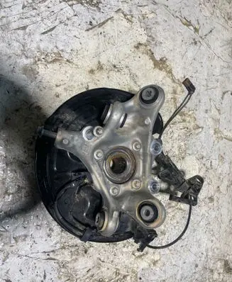 Mercedes-Benz GLC C254 Rear wheel hub A2545462800