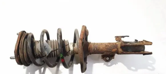 Toyota Avensis T270 Front shock absorber/damper