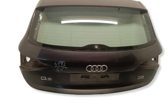 Audi Q5 SQ5 Tailgate/trunk/boot lid 