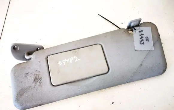 Citroen Xsara Sun visor