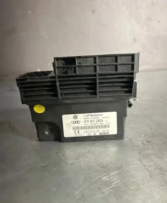 Audi A6 S6 C6 4F Other control units/modules 4F0907280A 4F0910280 F005S00102