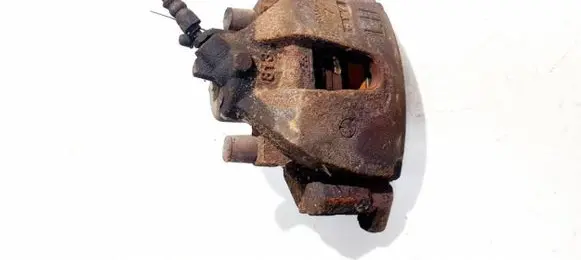 Mazda 5 Front brake caliper 813
