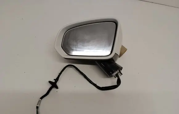 Volvo S90, V90 Front door electric wing mirror E11048506
