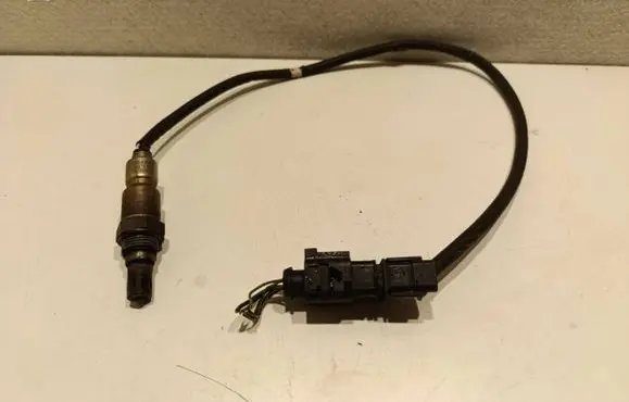 Volkswagen Caddy Lambda probe sensor 03L906262A