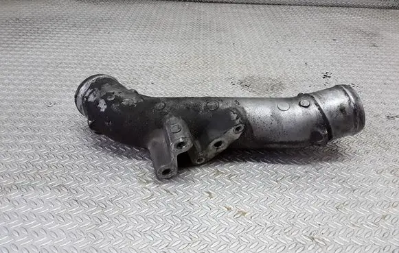 Nissan Primera Intercooler hose/pipe
