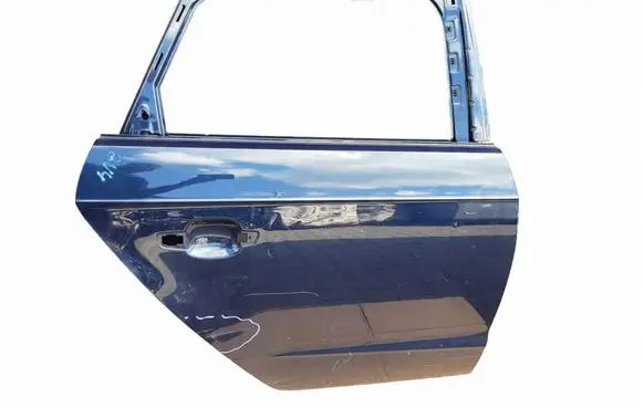 Audi A3 S3 8V Rear door 8V4