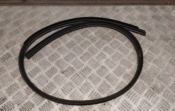 Audi A7 S7 4G Rubber seal front coupe door 4G8854543A