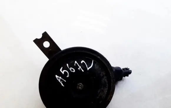 Hyundai Tucson JM Horn signal