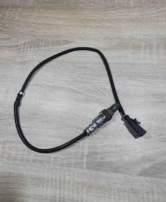 Skoda Roomster (5J) Lambda probe sensor 0906262D